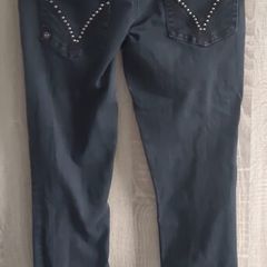 River island jeans size 8 Never worn