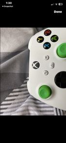 xbox controller