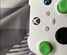 xbox controller