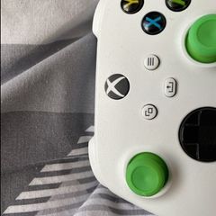 xbox controller