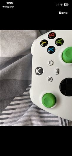 xbox controller