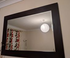 Large Wall Mirror