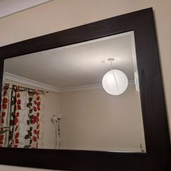 Large Wall Mirror