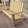 Dolls House Furniture Garden Set Image 2