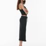 Aritzia Wilfred Muse Cargo Skirt black/ Size M / UK10 Image 4