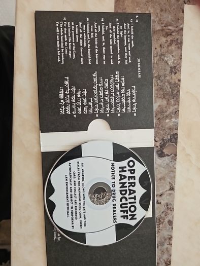 Godspeed You Black Emperor! CD - Slow Riot For New Zero Kanada EP