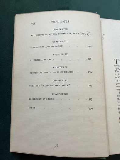 Antique Rome in Ireland book by Michael J F McCarthy