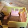 Sylvanian Nursery with Bus Image 6