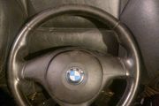 bmw e46 sport steering wheel