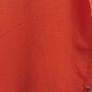 orange short sleve blouse 14 to 16 but big fit size 18 Image 2