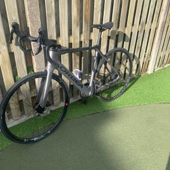 Orbea Gain