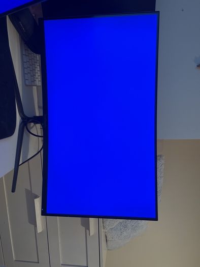 Viewsonic Curved PC Monitor 27 inches