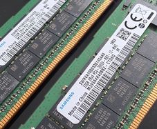 Ddr4 ECC ram 32gb 2666hz Samsung 64 total