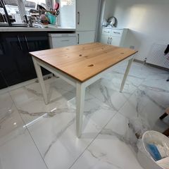 IKEA dining table