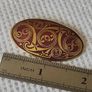 Sea Gems UK Celtic brooch Image 3
