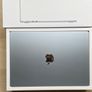 Macbook Air 15 M4 / 24gb Ram / 1tb Ssd / Sky Blue Image 4