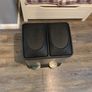 Double Bin from Woodies excellent condition Image 6