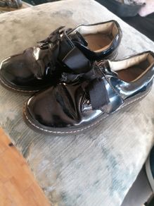 Lelli Kelly School Shoes