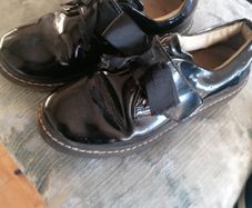 Lelli Kelly School Shoes