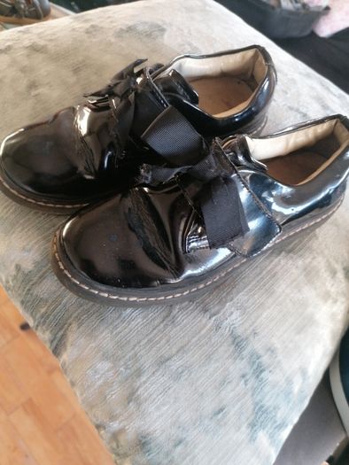 Lelli Kelly School Shoes