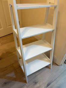 shelving unit
