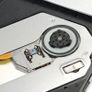 New Ultra Slim External DVD Drive Burner Image 5