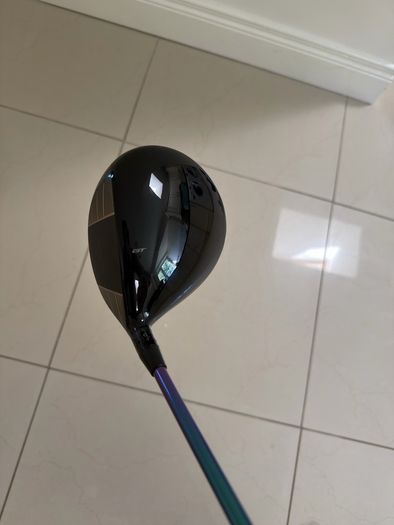 Titleist GT3 Driver