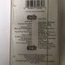 Carpenter's [1990] Only Yesterday - Richard & Karen Carpenter's Greatest Hits (Cassette Tape Album) Image 2