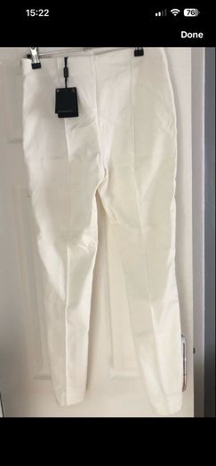 Ladies BNWT designer trousers size 10