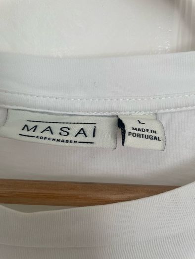 Masai Top