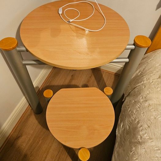 Dressing table