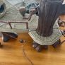 Star Wars Vintage Ewok Village Image 5