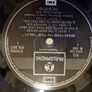 Rare Vinil The Beatles Help,Made Ireland Image 4