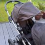 Double buggy Image 2