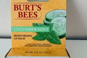 Burts Bees Lip Balm