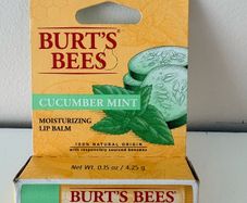 Burts Bees Lip Balm