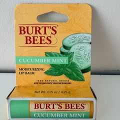 Burts Bees Lip Balm