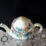 Vintage Rare MASONS Regency Tea or Coffee Pots Image 4