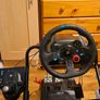 Gaming Chair for playstation Image 4