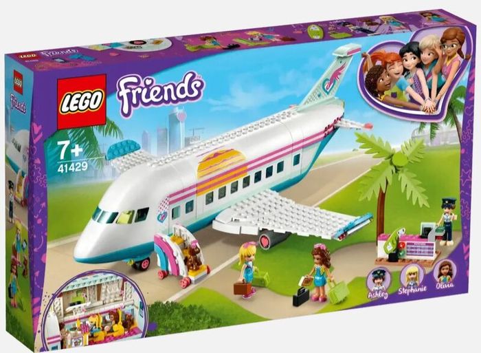 lego friends