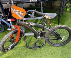 kids bike