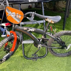 kids bike