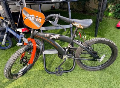 kids bike