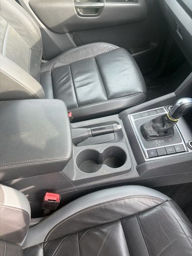 2014 amarok