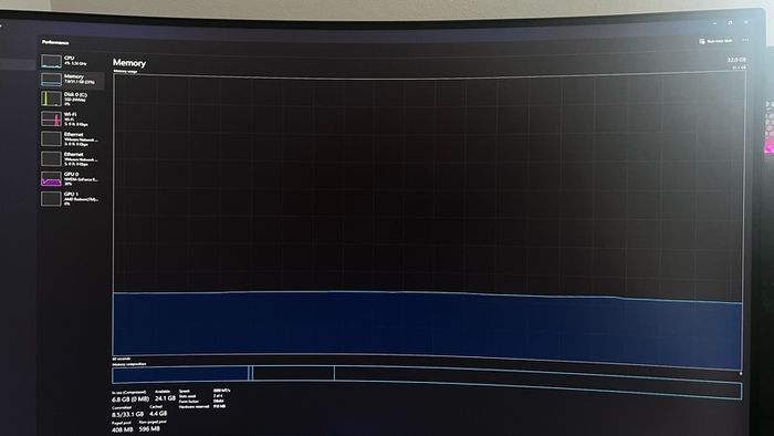 Msi desktop