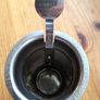 London Pottery Farmhouse 2-Cup Teapot Image 4