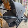 Uppa Vista V2 Bassinet Image 2