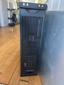 APC 2200XL Smart-UPS without batteries