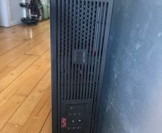 APC 2200XL Smart-UPS without batteries