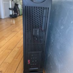 APC 2200XL Smart-UPS without batteries